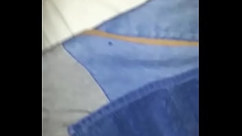 Tirando Mi Leche Lejos! Huge Load!