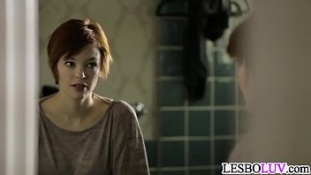 Lesbian Kisses And Foreplay With Dana Vespoli And Bree Daniels