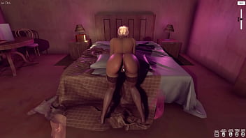 Hardcore Pink - Pink Motel - Adult Game - Hardcorepink.com