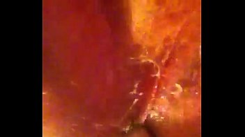 Loving The Way A Dildo Fucking My Asshole Feels (7.5 Inches Curved)