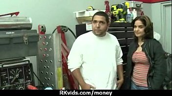 Sex For Money Is The Only Choice 19 - teens, whore, cash, money, price, pay, sex-tape, moneytalks, money-talks - Video 4874046