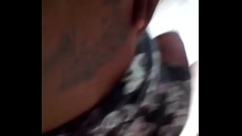 Big Booty From The Back