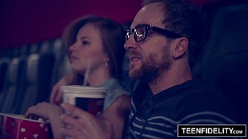 Teenfidelity Jillian Janson' First Anal Experience