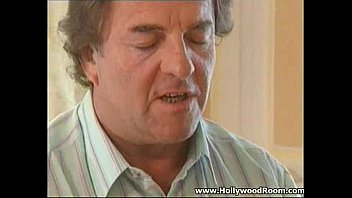 Old Men And Young Girl