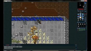 Pao De Queijoo Ii Vs Sem Visao X1 Mundo Orange ( Otpokemon )