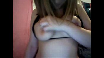 Creamy Teen Masturbating For Her Boyfriend