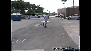 Straight Males French Kissing Gay First Time Then, I Had Someone In