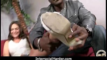 Hot Girl With Big Tits Gets Fucked Hard 11 - black, hardcore, interracial, hugecock, black-dick, black-cock, monster-cock, white-girl - Video 4872258