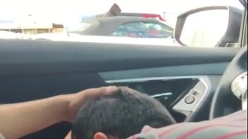 Getting My Dick Sucked By Dick Pig. Fuckin Hot