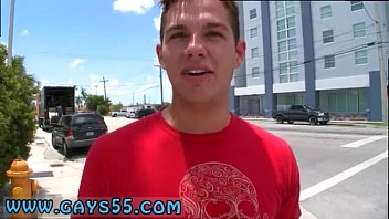 Young Nude Movies Outdoors Gay The Only Thing That Worries Hunter Is