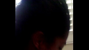 Dana Sucking Ronnie Cock