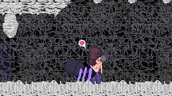 Monsters_n Girls Game By Dhm - Animation Gallery