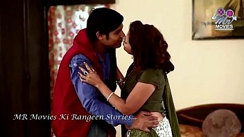 Milf Teaching About First Night To Brother-in-law