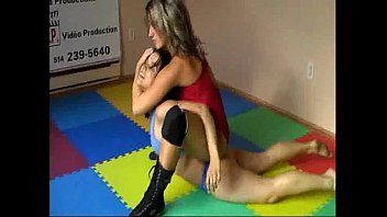 Mutiny Wrestling Vs ....