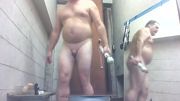 Joey D Straight Anal Dildo Butt Gay Boy