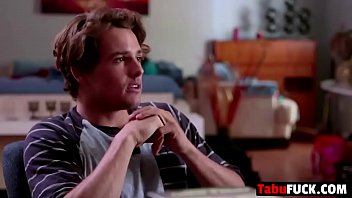 Cute Porn Star Tyler Nixon Doggy Banging Big Tits Milf-1