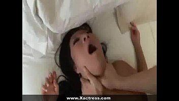 Asa Akira Gets It Hard