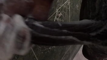 Bath Time How To Properly Wash The D!!!