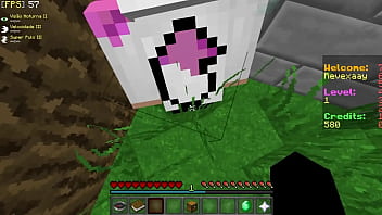 Fudendo Selvagemente No Mato Do Mccentral