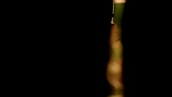 Kelly Casada No Banho