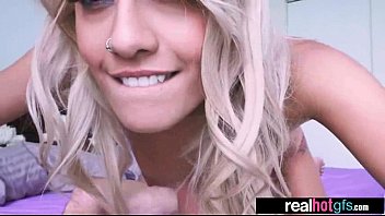 Cute Amateur Gf (janice Griffith) Like And Enjoy Hard Sex On Cam Vid-16