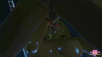 Chriistina And Goran The Meeting