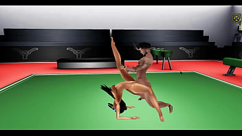 Imvu Room Salle De Gym 5 Pose Mail_ Toonslive3@gmail.com Marché