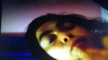 Peru- Aide Puta Chupando Pinga De Villa El Salvador Verga