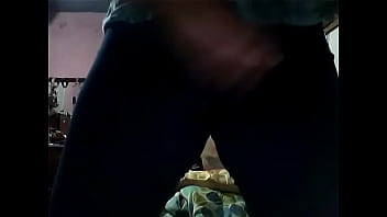 Preparando Para Ejercitarme