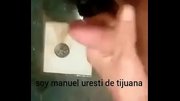 Manuel Uresti Gay Mamo Vergas