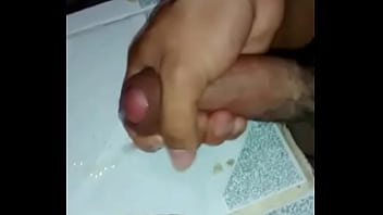 Lechazo De Macho Excitado