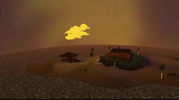 Imvu Room Ile Playa 5 Pose Mail_ Toonslive3@gmail.com Marché Noir