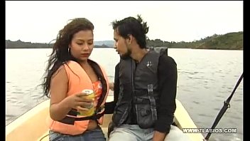 Latina, Masturbate, Lake, Lago - Latina - 2025 - Steamy - Scene - Video 4731114