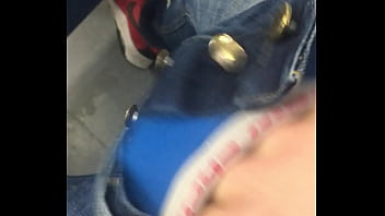 Public, Gay, Train, Metro - Gay - 2025 - Steamy - Scene - Video 4904302