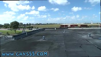 Young Black Males Having Raw Gay Sex First Time Hot Gay Public Sex