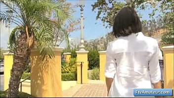 Ftv Girls Presents Darcie-rubbing One Out-08 01 - dildo, teen, pussy, tits, outdoor, amateur, young, vibrator, toys, masturbation, cutie, public, clos - Video 4838555