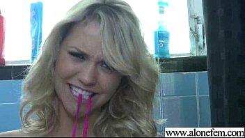 Crazy Sex Things Used To Get Orgasm By Cute Lovely Girl (mia Malkova) Mov-09