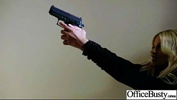 Hardcore Sex With Naughty Big Boobs Office Girl (candy Sexton) Mov-09