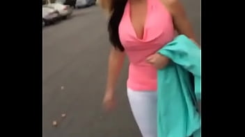 Big, Boobs, Natural, Busty, Public, Blond, Bouncy, Flashes - Big_tits - 2025 - Intense - Scene - Video 4866231