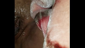 La Panocha De Mi Vieja Jugando Con Su Dildo