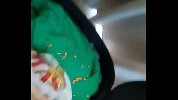 Swathi Naidu Shows Her Nude Body In Hotel Room 1