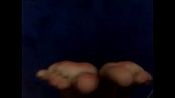 Sexy Man Feet Solo Man Feet My Feet #2 - Onlymyfeet