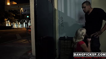 Busty Babe Cristi Ann Gets Fucked Hard - teen, hardcore, big, cock, outdoor, ass, petite, blowjob, rough, fuck, fetish, street, extreme, inno - Video 4837288