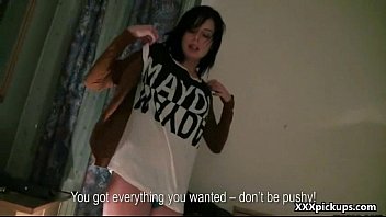 Young Girl Fucked With The First Counter For Cash 04