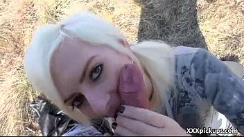 Young Girl Fucked With The First Counter For Cash 20