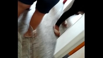 Calcinha Marcando 0043