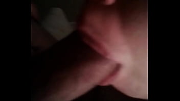 Latina Sucks A Cock Slowly