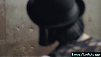 Hard Punish Games With Naughty Teen Lesbos (andy_a.) Mov-11