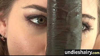 Hot Babe In Sexy Undies And Hairy Pussy 23 - teen, pussy, hardcore, hairy, bush, unshaved, hairy-pussy - Video 4863840