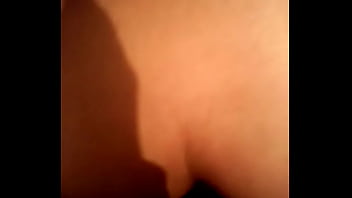 My Girlfriend Shake Her Ass In My Cock-mi Novia Mueve Su Culo En Mi Pene 002